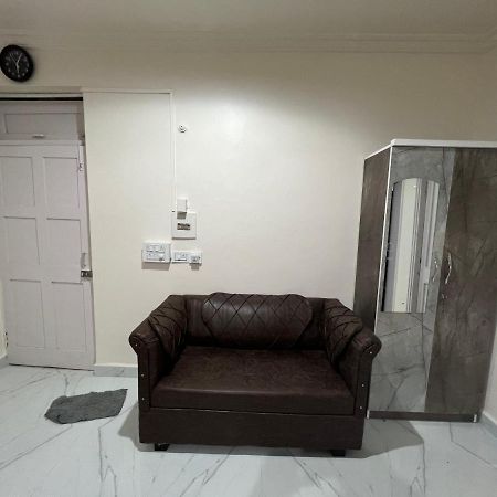Studio Apartment -Dom Francisco Candolim Kültér fotó