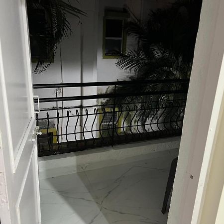 Studio Apartment -Dom Francisco Candolim Kültér fotó