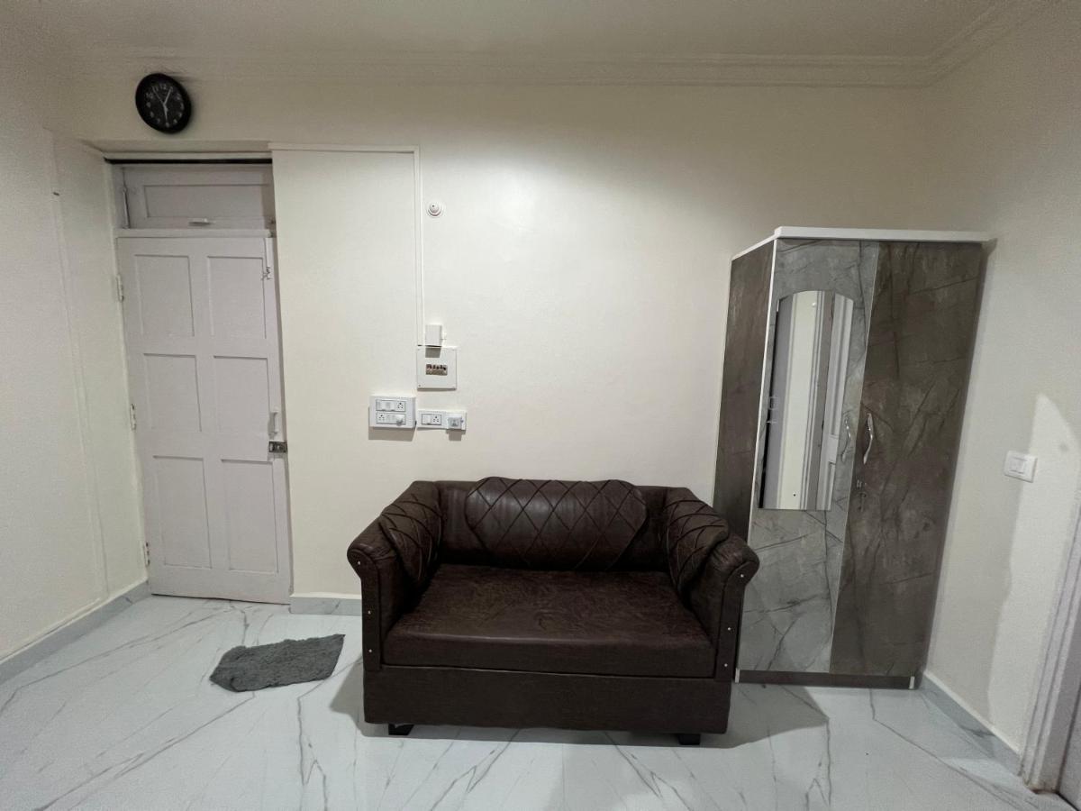 Studio Apartment -Dom Francisco Candolim Kültér fotó