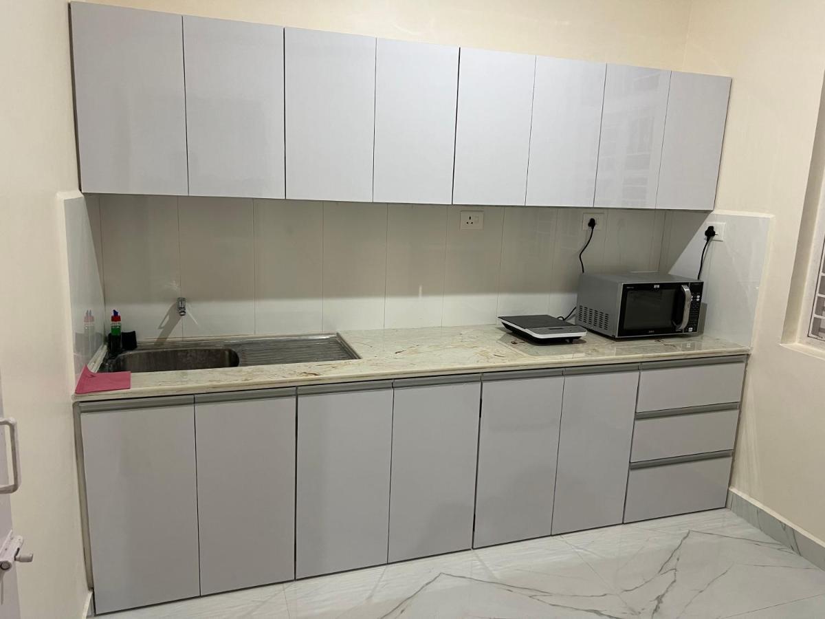Studio Apartment -Dom Francisco Candolim Kültér fotó