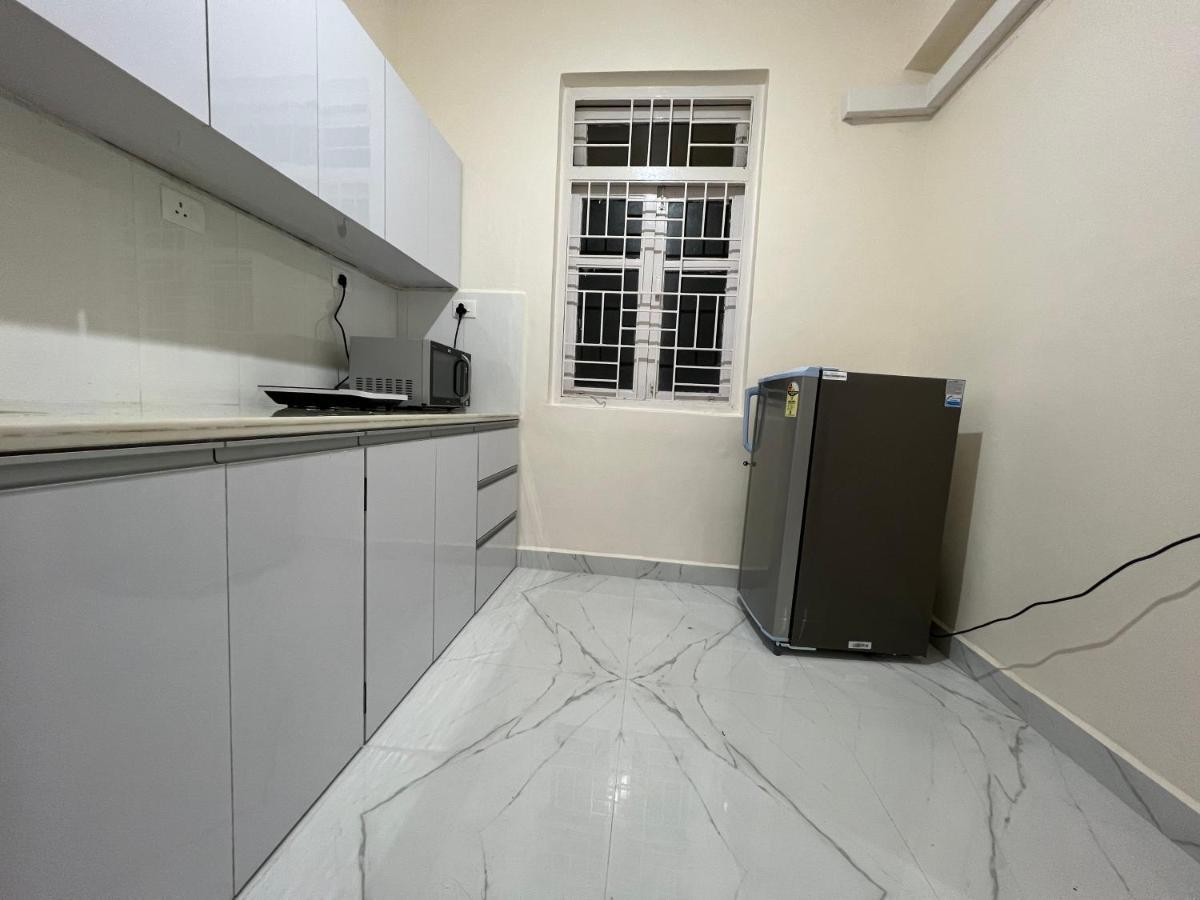 Studio Apartment -Dom Francisco Candolim Kültér fotó