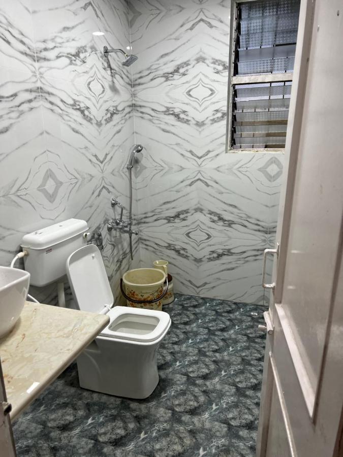 Studio Apartment -Dom Francisco Candolim Kültér fotó