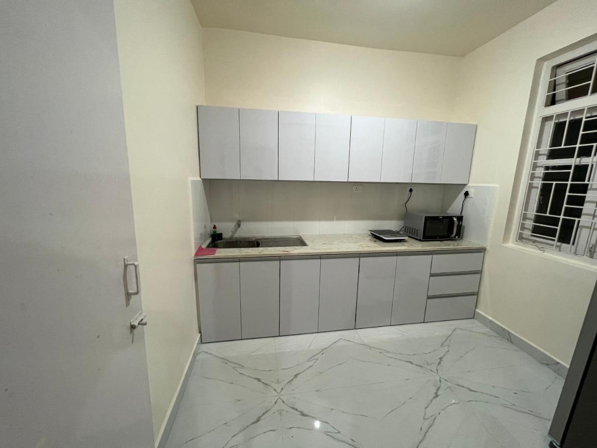 Studio Apartment -Dom Francisco Candolim Kültér fotó