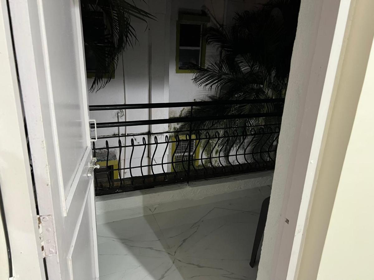 Studio Apartment -Dom Francisco Candolim Kültér fotó